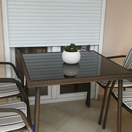 Apartments Ana 비빈제 외부 사진