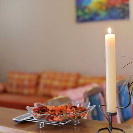 Apartments Ana 비빈제 외부 사진