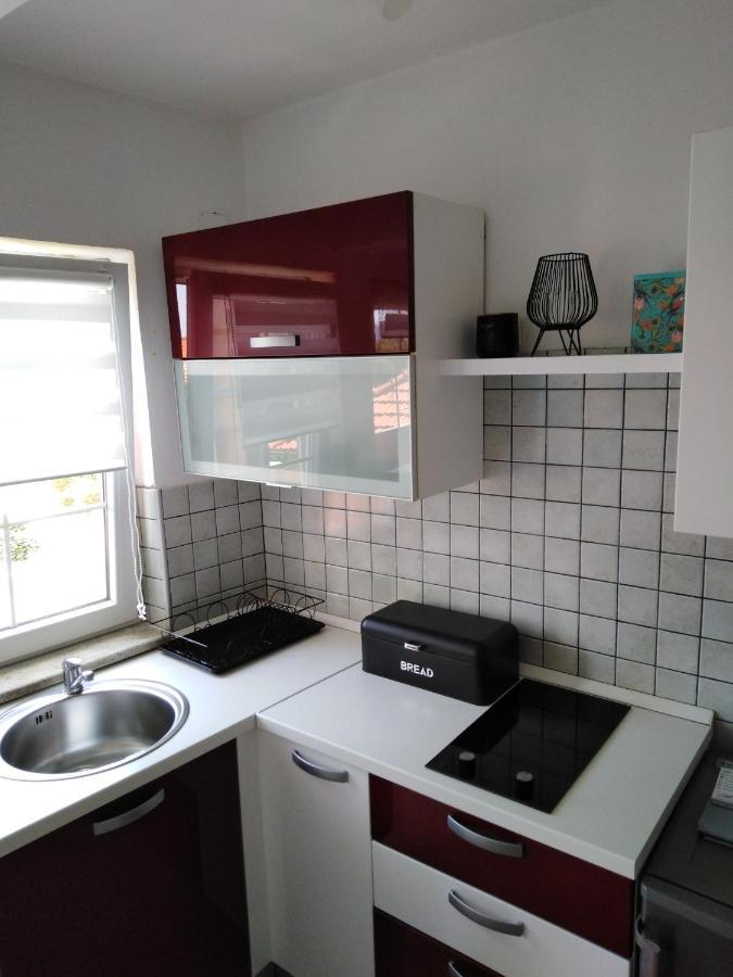 Apartments Ana 비빈제 외부 사진