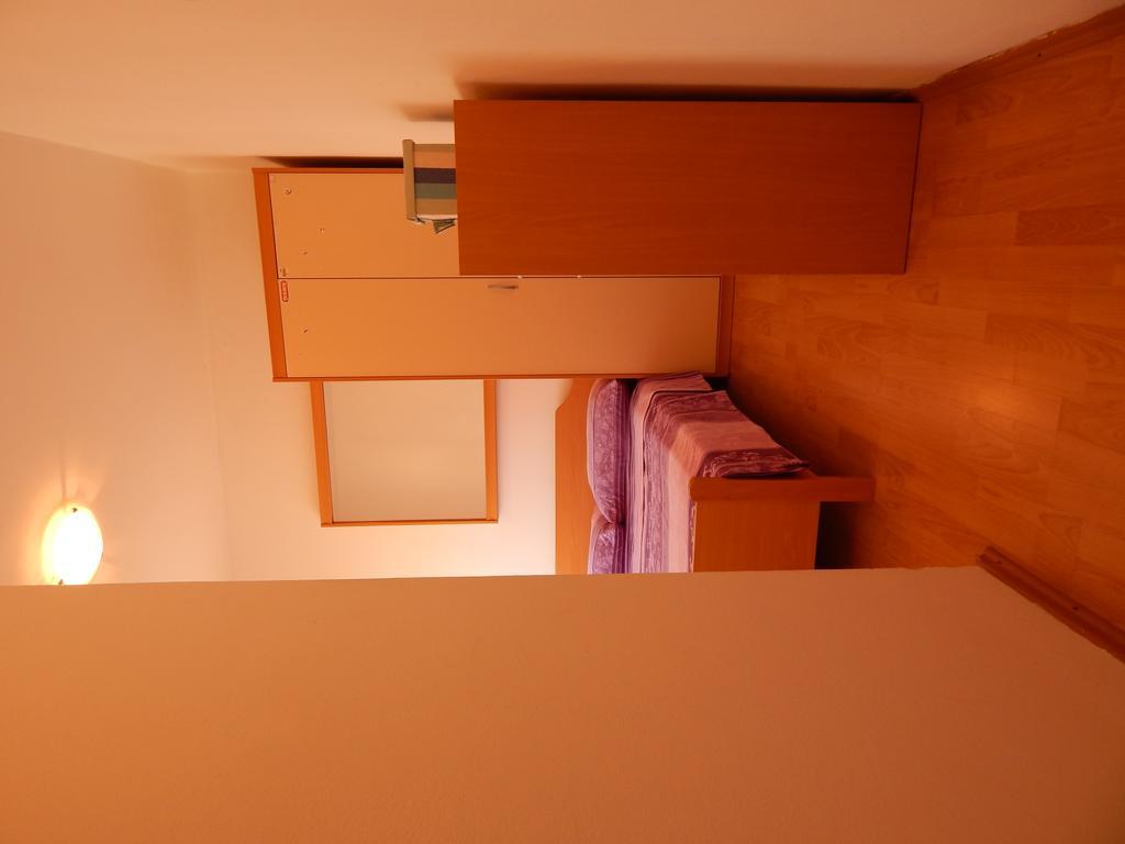 Apartments Ana 비빈제 외부 사진