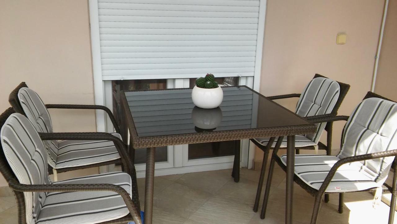 Apartments Ana 비빈제 외부 사진
