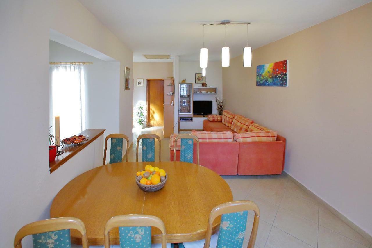 Apartments Ana 비빈제 외부 사진