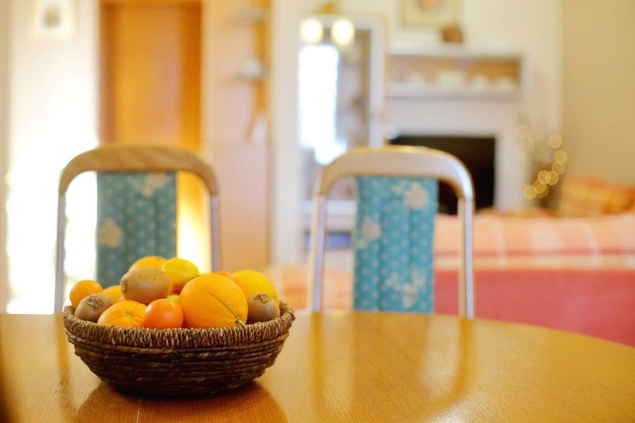 Apartments Ana 비빈제 외부 사진
