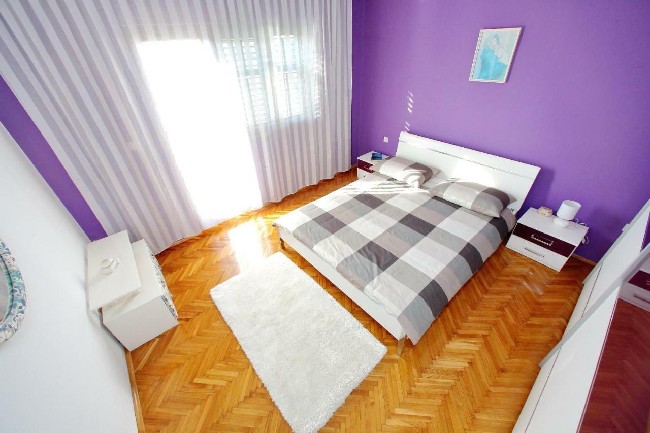 Apartments Ana 비빈제 외부 사진