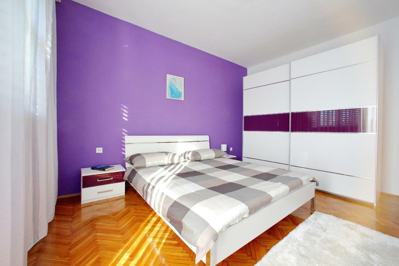 Apartments Ana 비빈제 외부 사진