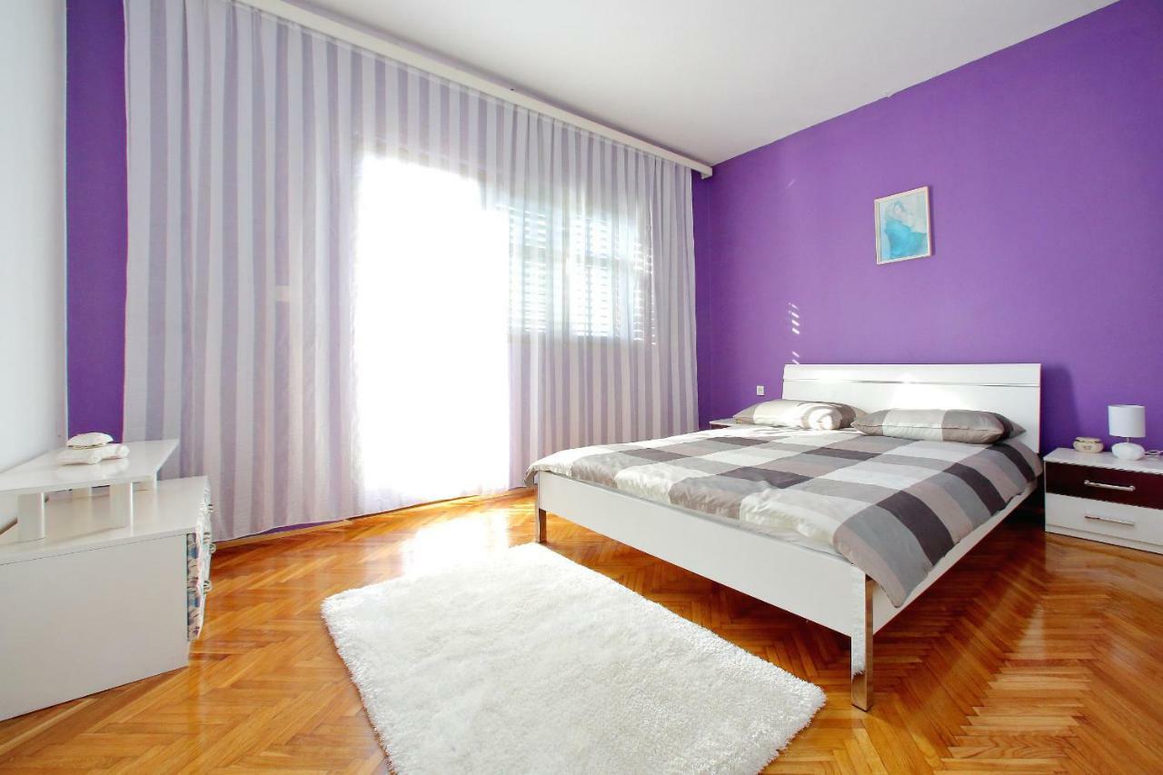 Apartments Ana 비빈제 외부 사진